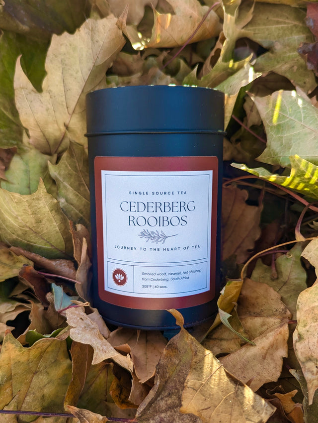 Cederberg Rooibos